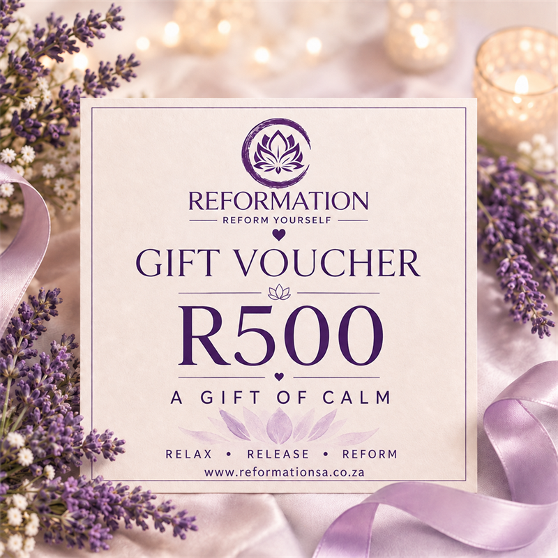 Gift Voucher - R500