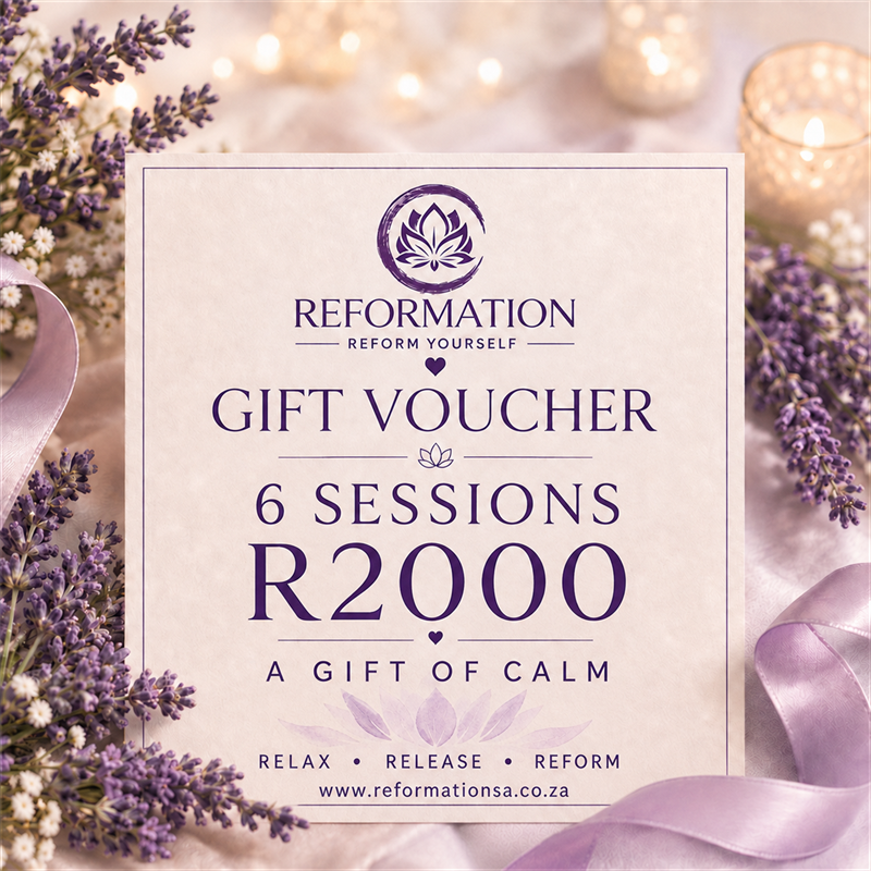 Gift Voucher - R2000